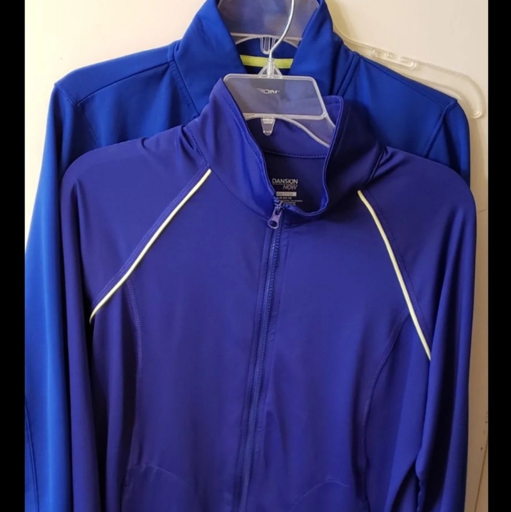 2 for 1 Jacket